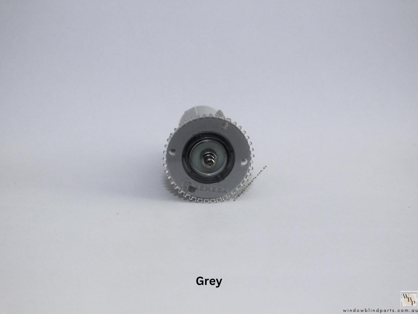 Genuine Acmeda RB08 S40 (For 38mm Tubes) Idler Pin Extendable