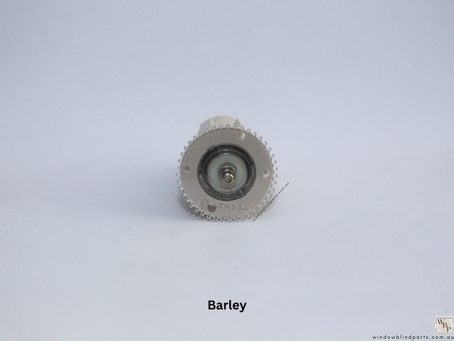 Genuine Acmeda RB08 S40 (For 38mm Tubes) Idler Pin Extendable