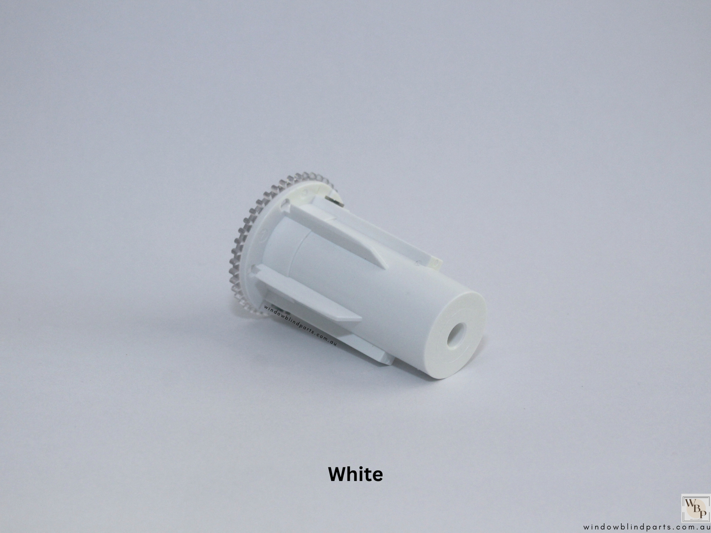 Genuine Acmeda RB08 S40 (For 38mm Tubes) Idler Pin Extendable