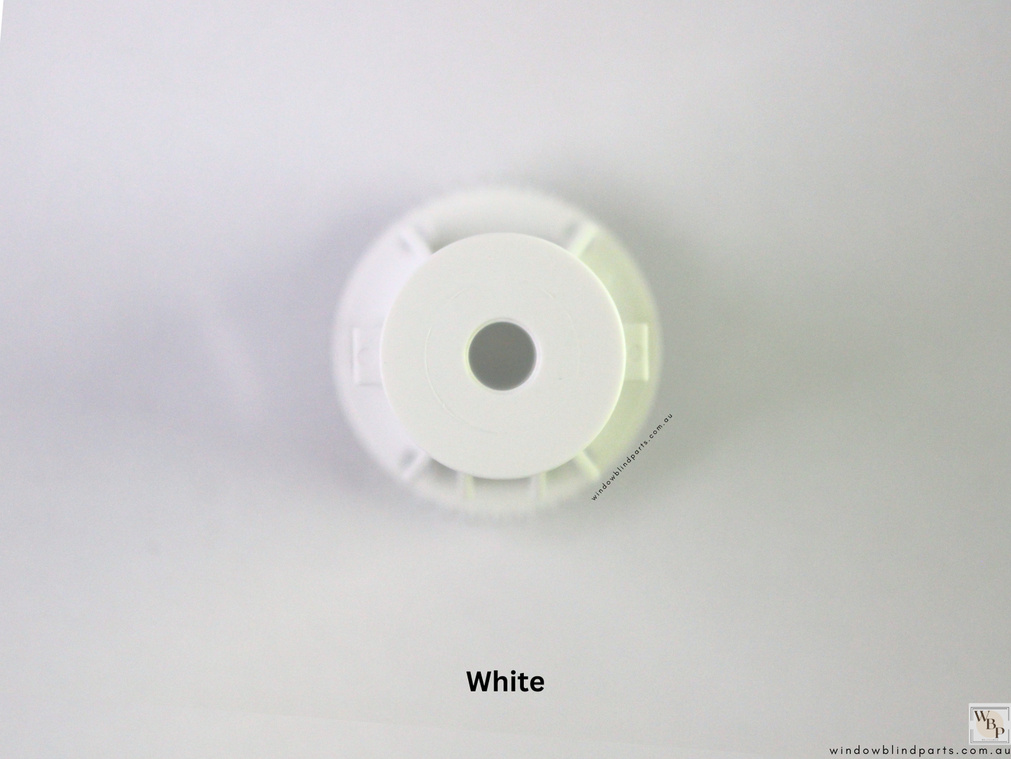 Genuine Acmeda RB08 S40 (For 38mm Tubes) Idler Pin Extendable