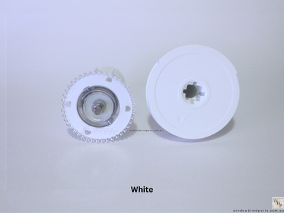 Genuine Acmeda RB08 S40 (For 38mm Tubes) Side Chain Winder Control Extendable