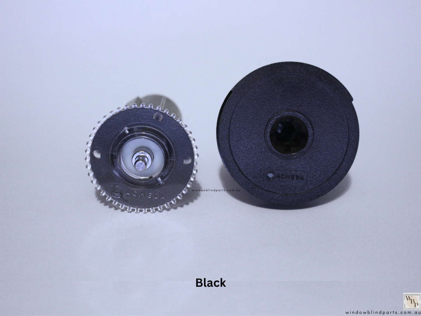 Genuine Acmeda RB08 S40 (For 38mm Tubes) Side Chain Winder Control Extendable