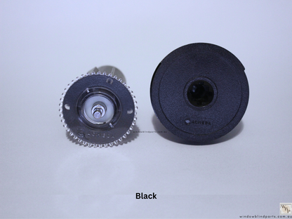 Genuine Acmeda RB08 S40 (For 38mm Tubes) Side Chain Winder Control Extendable