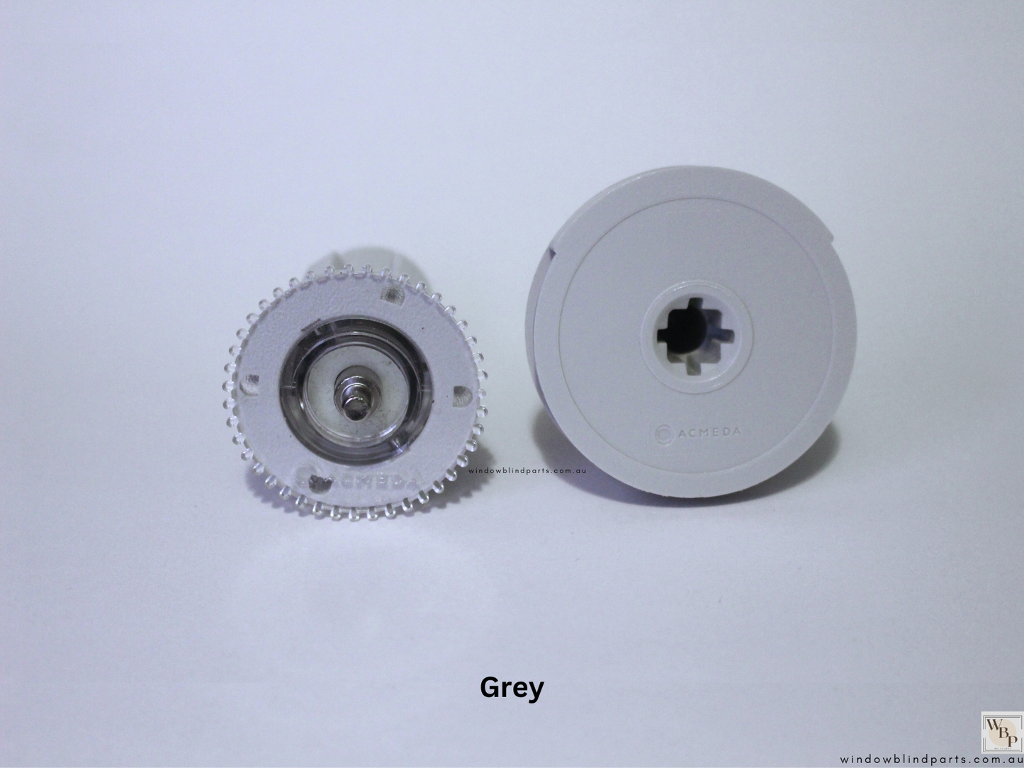 Genuine Acmeda RB08 S40 (For 38mm Tubes) Side Chain Winder Control Extendable