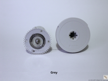 Genuine Acmeda RB08 S40 (For 38mm Tubes) Side Chain Winder Control Extendable