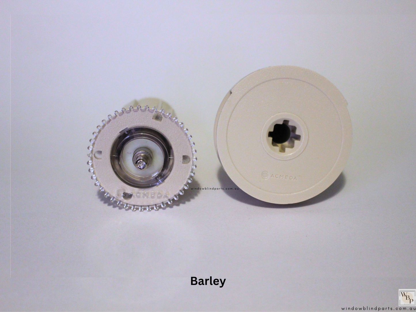 Genuine Acmeda RB08 S40 (For 38mm Tubes) Side Chain Winder Control Extendable