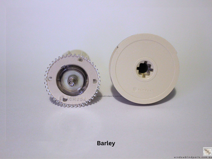 Genuine Acmeda RB08 S40 (For 38mm Tubes) Side Chain Winder Control Extendable