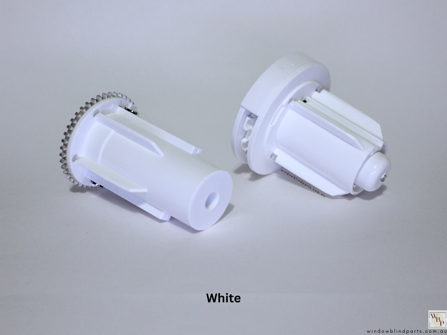 Genuine Acmeda RB08 S40 (For 38mm Tubes) Side Chain Winder Control Extendable