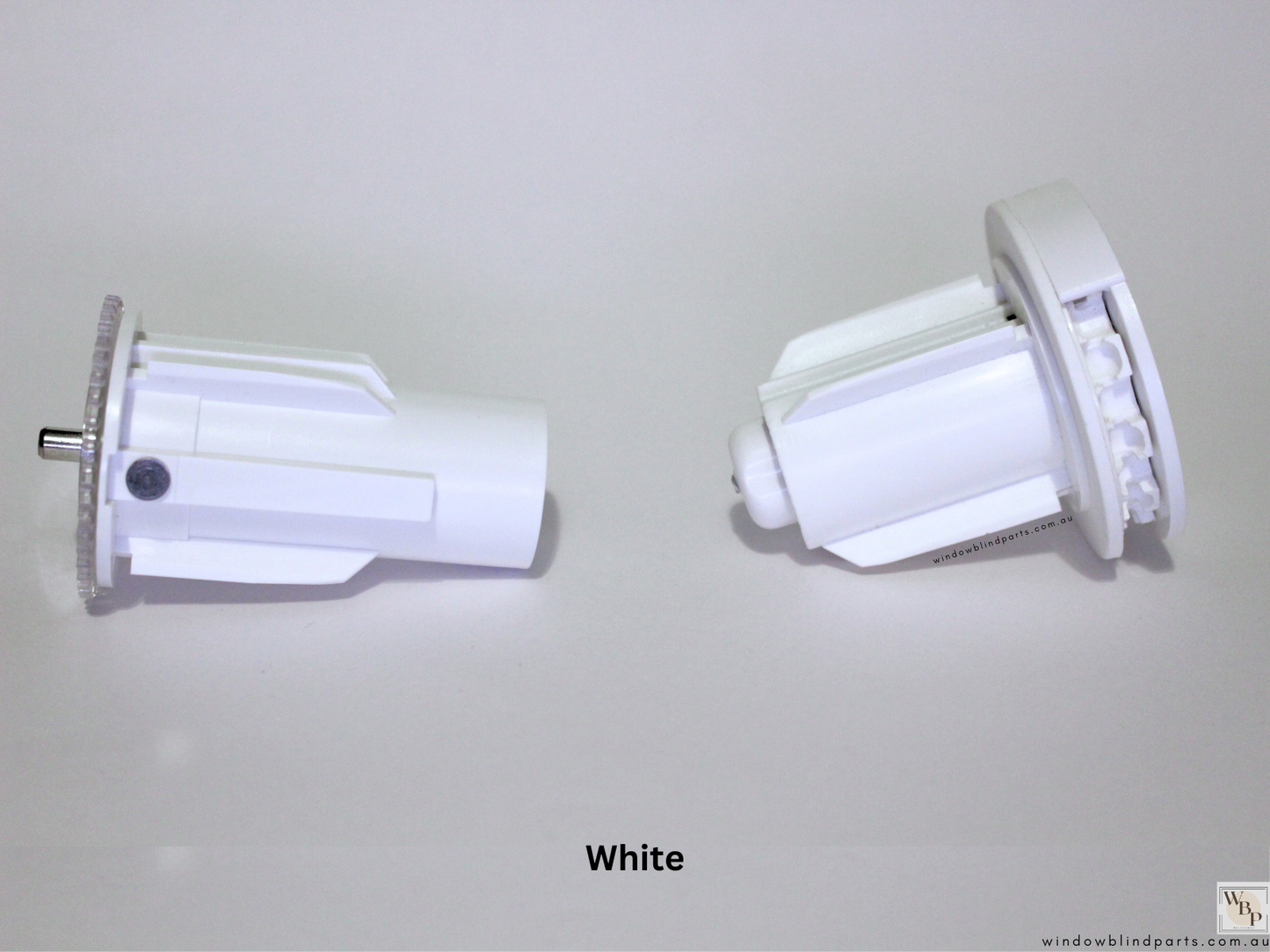 Genuine Acmeda RB08 S40 (For 38mm Tubes) Side Chain Winder Control Extendable