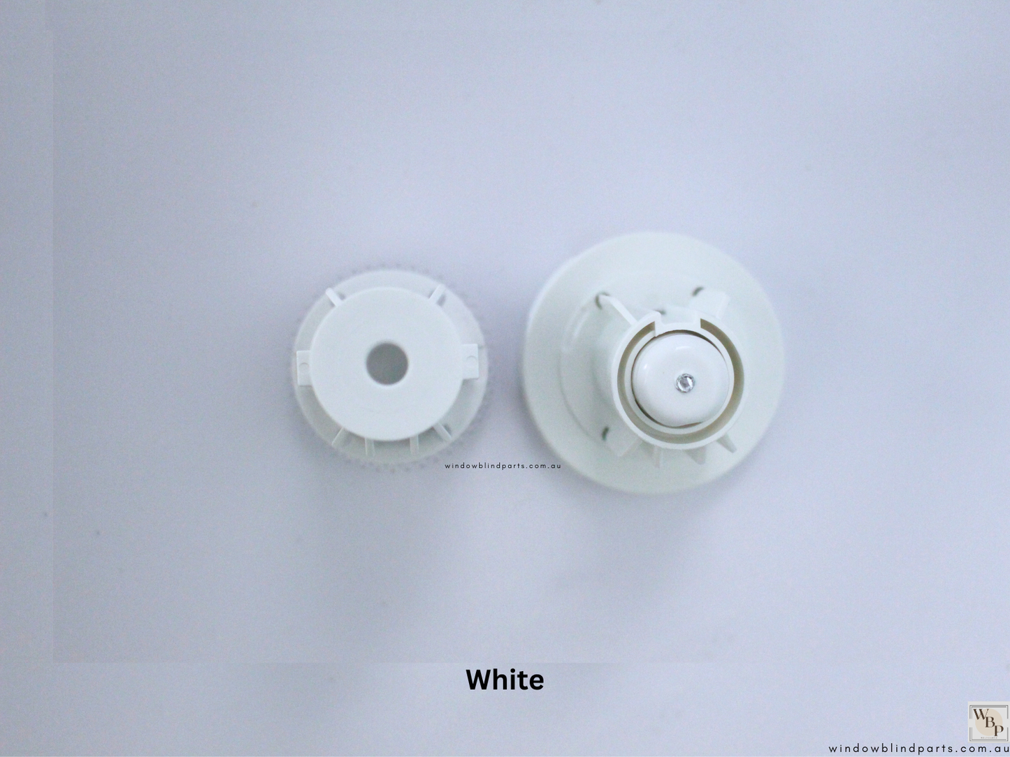 Genuine Acmeda RB08 S40 (For 38mm Tubes) Side Chain Winder Control Extendable