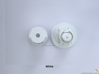 Genuine Acmeda RB08 S40 (For 38mm Tubes) Side Chain Winder Control Extendable