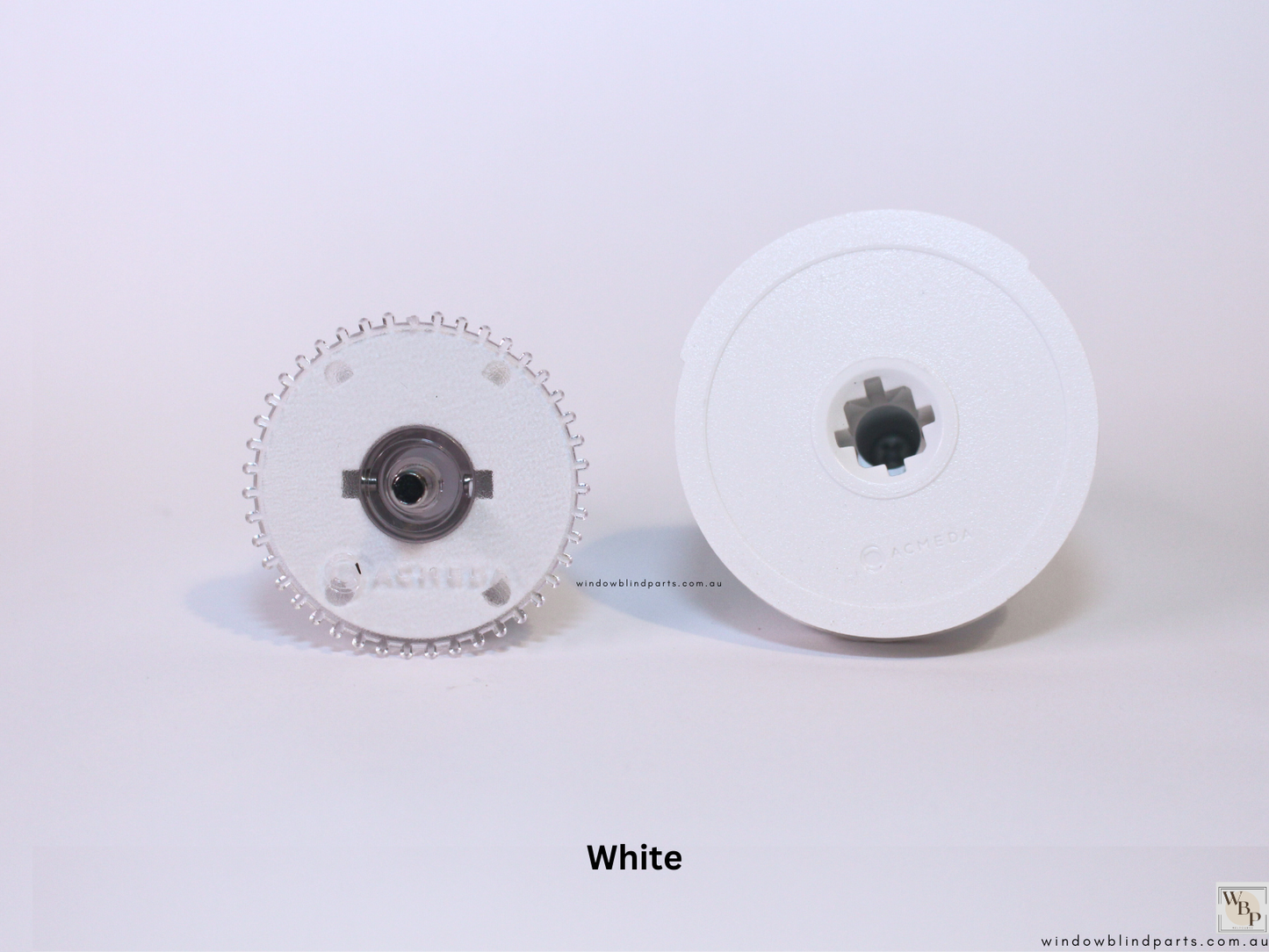 Genuine Acmeda RB08 S40 (For 38mm Tubes) Side Chain Winder Control