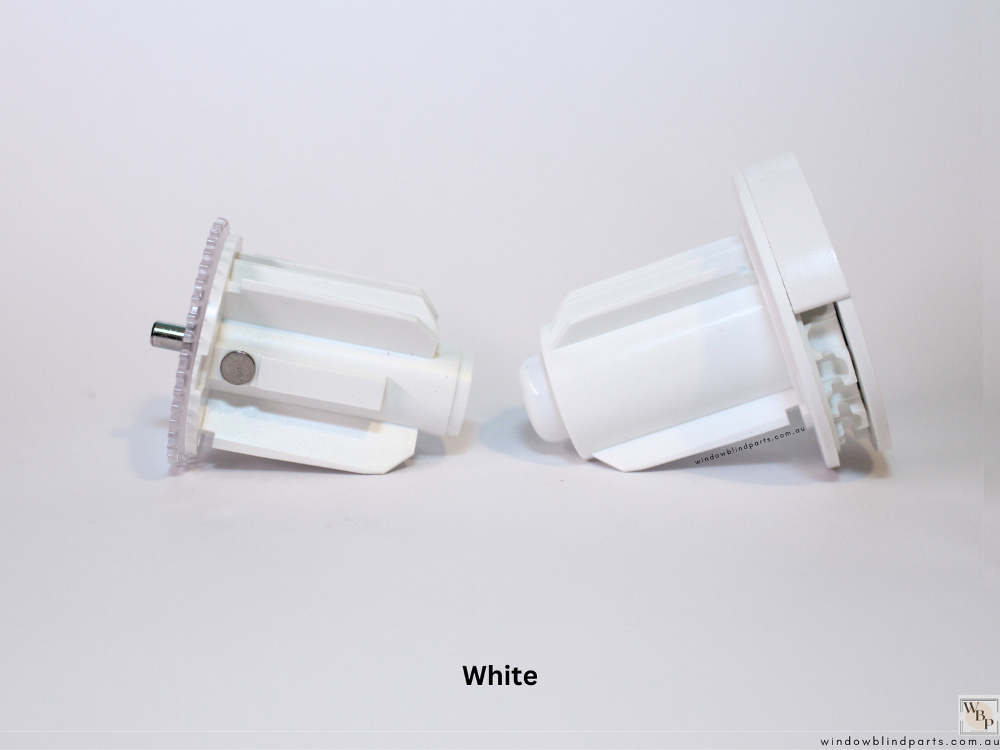 Genuine Acmeda RB08 S40 (For 38mm Tubes) Side Chain Winder Control