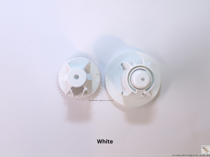 Genuine Acmeda RB08 S40 (For 38mm Tubes) Side Chain Winder Control