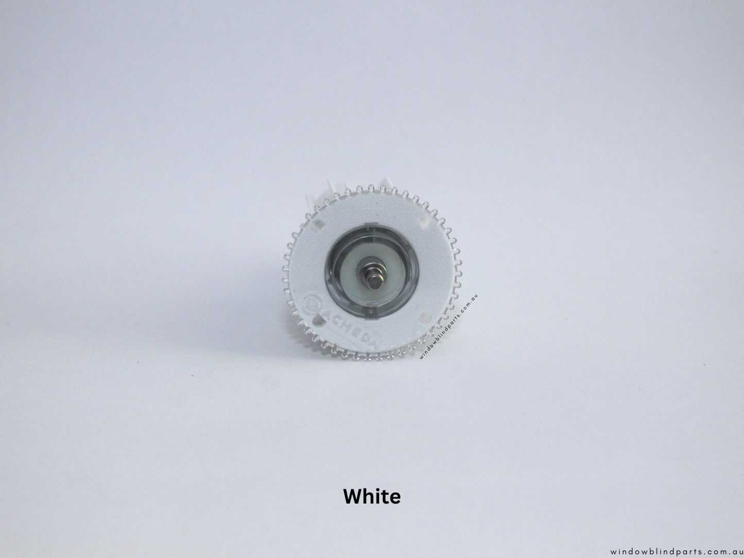 Genuine Acmeda RB08 S45 (For 43mm Tubes) Idler Pin Extendable