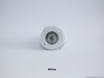 Genuine Acmeda RB08 S45 (For 43mm Tubes) Idler Pin Extendable