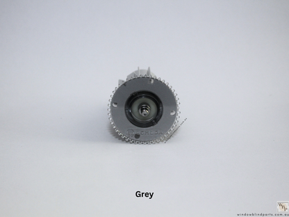 Genuine Acmeda RB08 S45 (For 43mm Tubes) Idler Pin Extendable