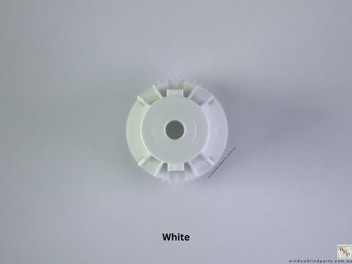 Genuine Acmeda RB08 S45 (For 43mm Tubes) Idler Pin Extendable