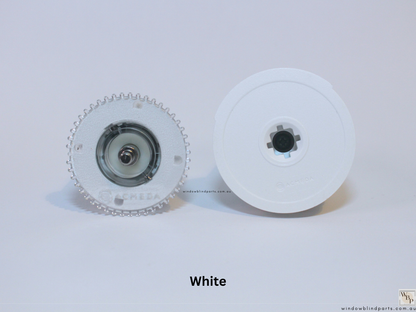 Genuine Acmeda RB08 S45 (For 43mm Tubes) Side Chain Winder Control Extendable