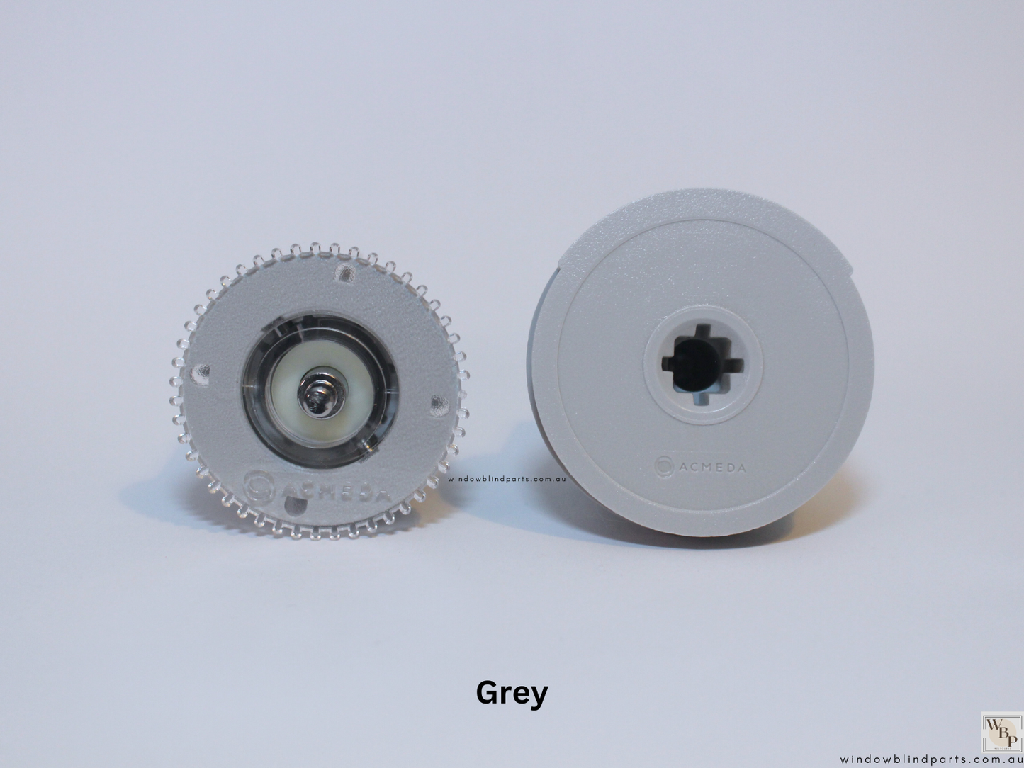 Genuine Acmeda RB08 S45 (For 43mm Tubes) Side Chain Winder Control Extendable