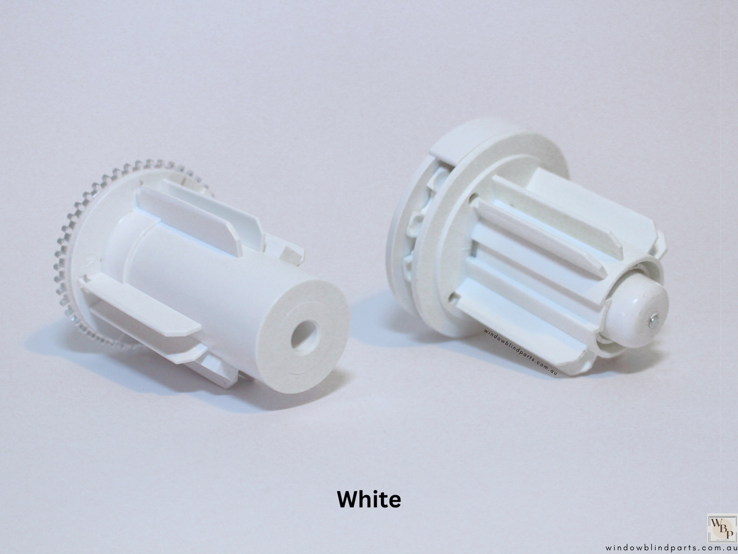 Genuine Acmeda RB08 S45 (For 43mm Tubes) Side Chain Winder Control Extendable