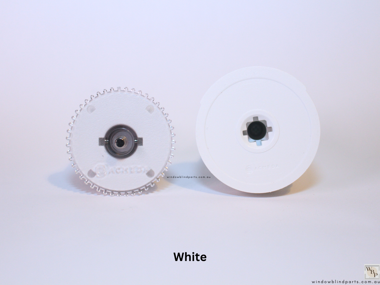 Genuine Acmeda RB08 S45 (For 43mm Tubes) Side Chain Winder Control