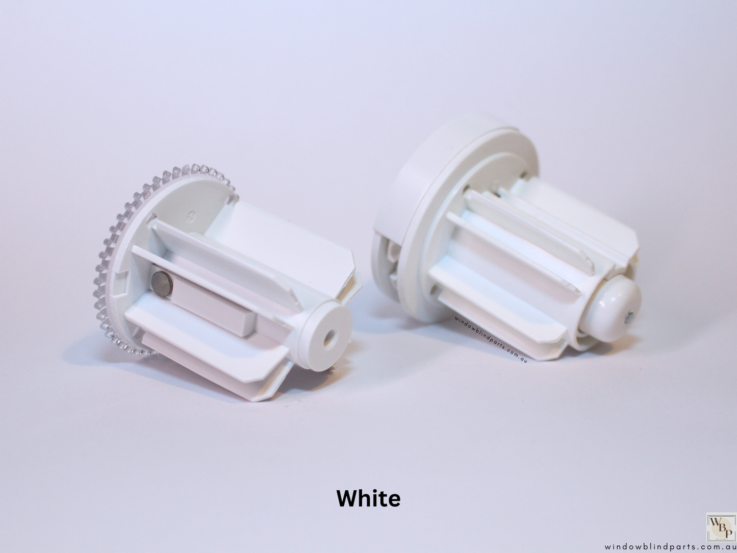 Genuine Acmeda RB08 S45 (For 43mm Tubes) Side Chain Winder Control