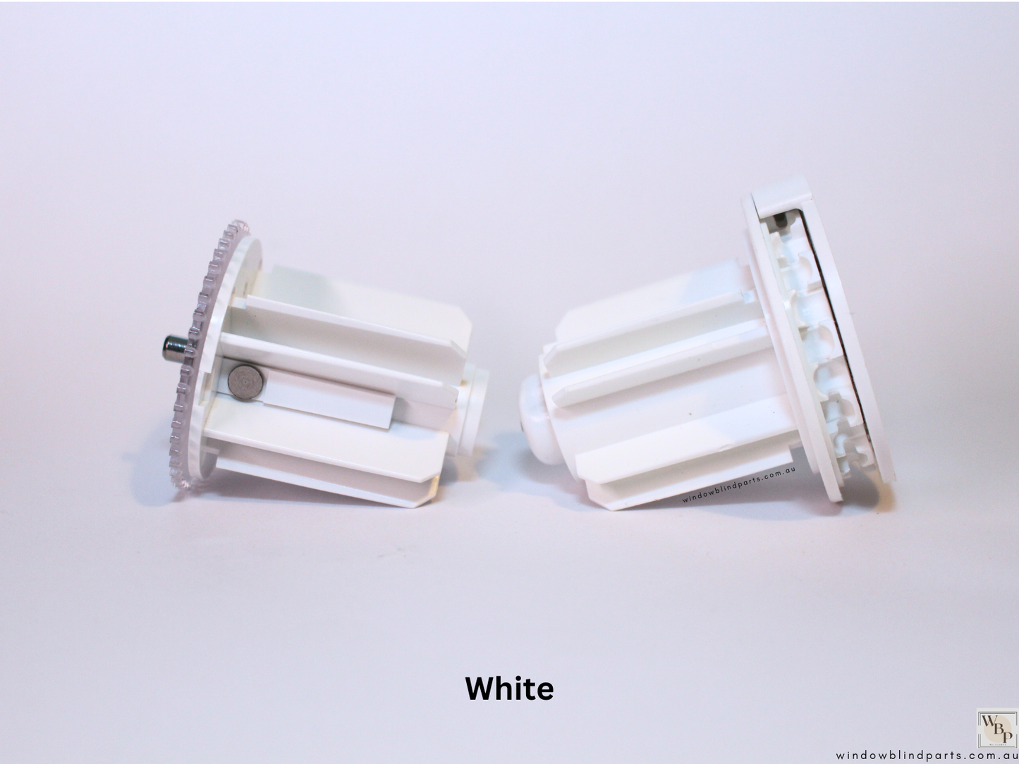 Genuine Acmeda RB08 S45 (For 43mm Tubes) Side Chain Winder Control