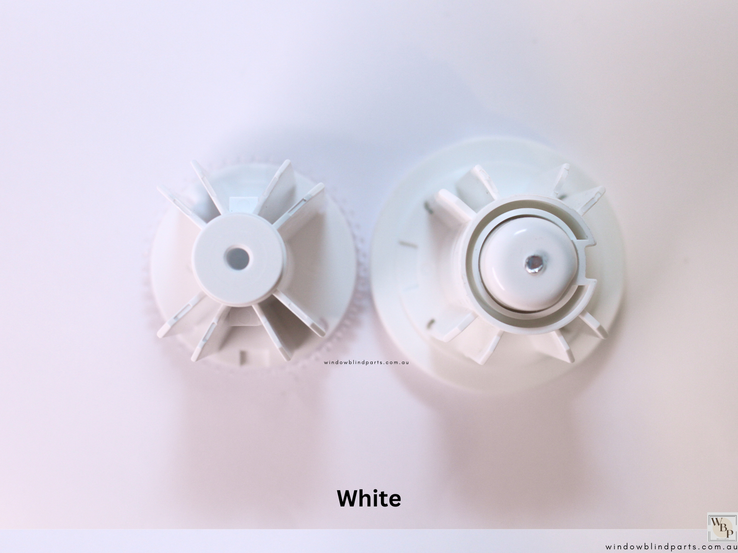 Genuine Acmeda RB08 S45 (For 43mm Tubes) Side Chain Winder Control