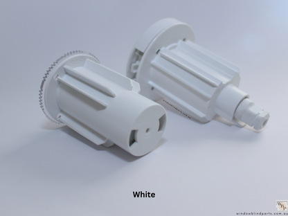 Genuine Acmeda RB09 S45 (For 43mm Tubes) Geared Side Chain Winder Control Set