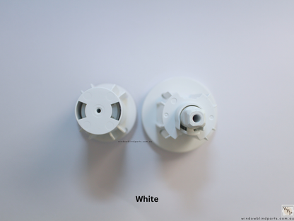 Genuine Acmeda RB09 S45 (For 43mm Tubes) Geared Side Chain Winder Control Set